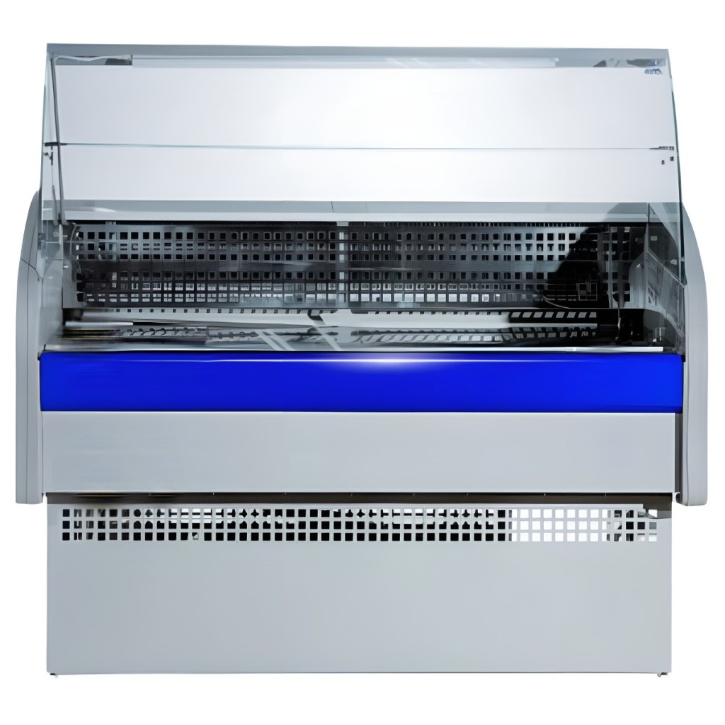 Витрина морозильная Ангара 75 - 1,3