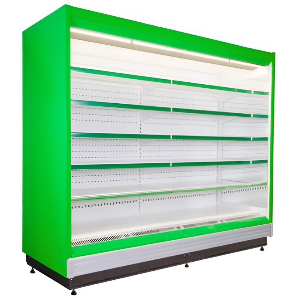 Горка холодильная Север МАНГО 2200/970 ВХСнп-1875 пресервы