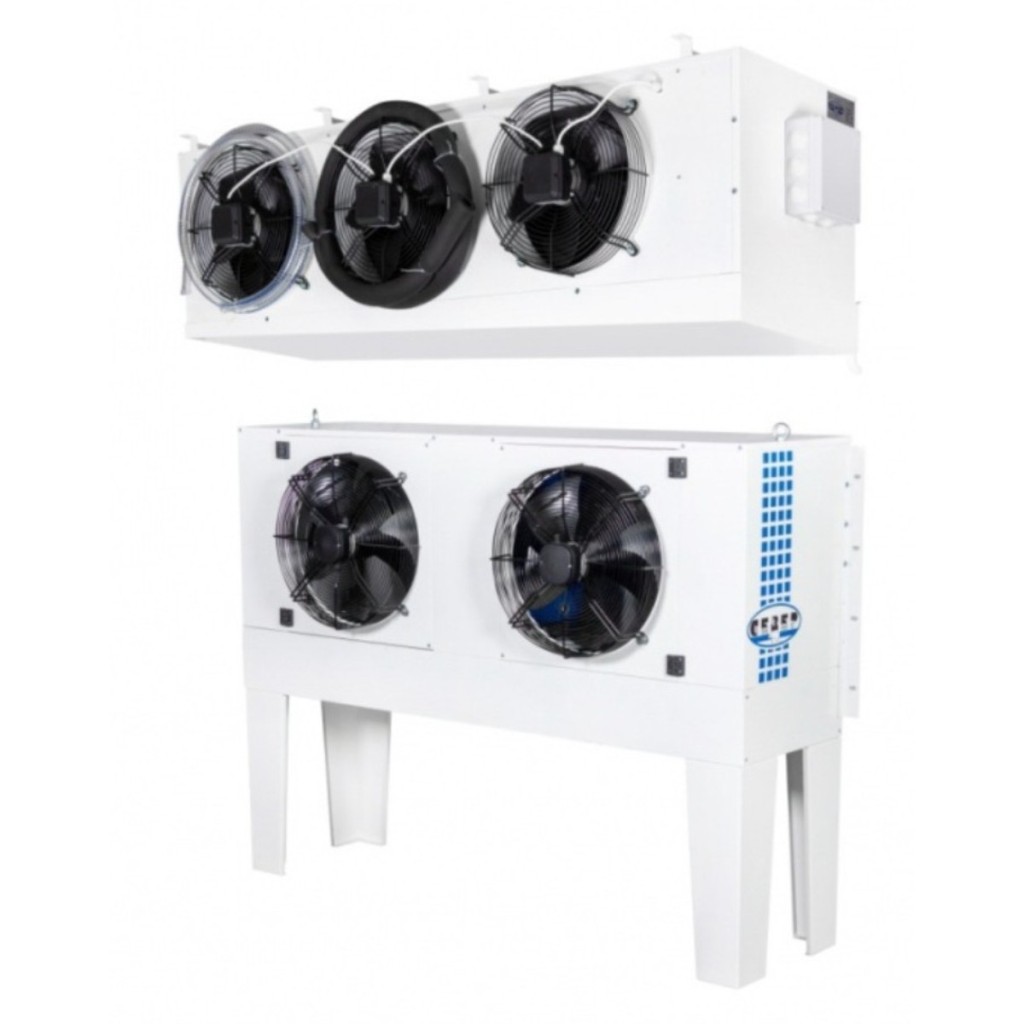 Сплит-система холодильная среднетемпературная Север MGSF 529 S (с ВПУ)