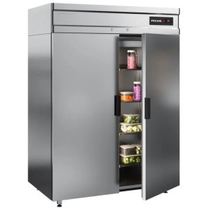 Шкаф комбинированный Polair CC214-G - Изображение 4