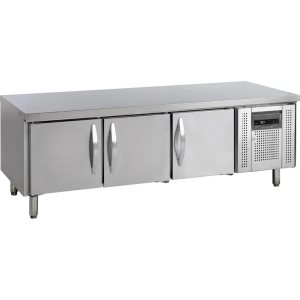 Стол холодильный среднетемпературный TEFCOLD UC5310