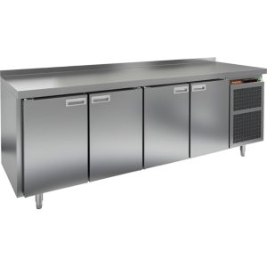 Стол холодильно-морозильный Hicold SN 11/TN-11/BT