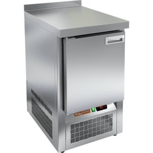 Стол морозильный HiCold SNE 1/BT без столешницы
