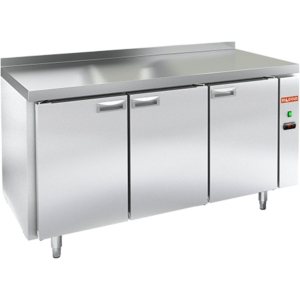 Стол холодильный среднетемпературный HiCold SN 111/TN W P (без агрегата)
