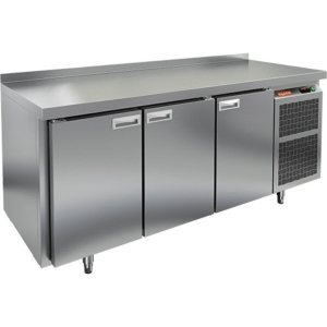 Стол морозильный HiCold GN 111/BT M
