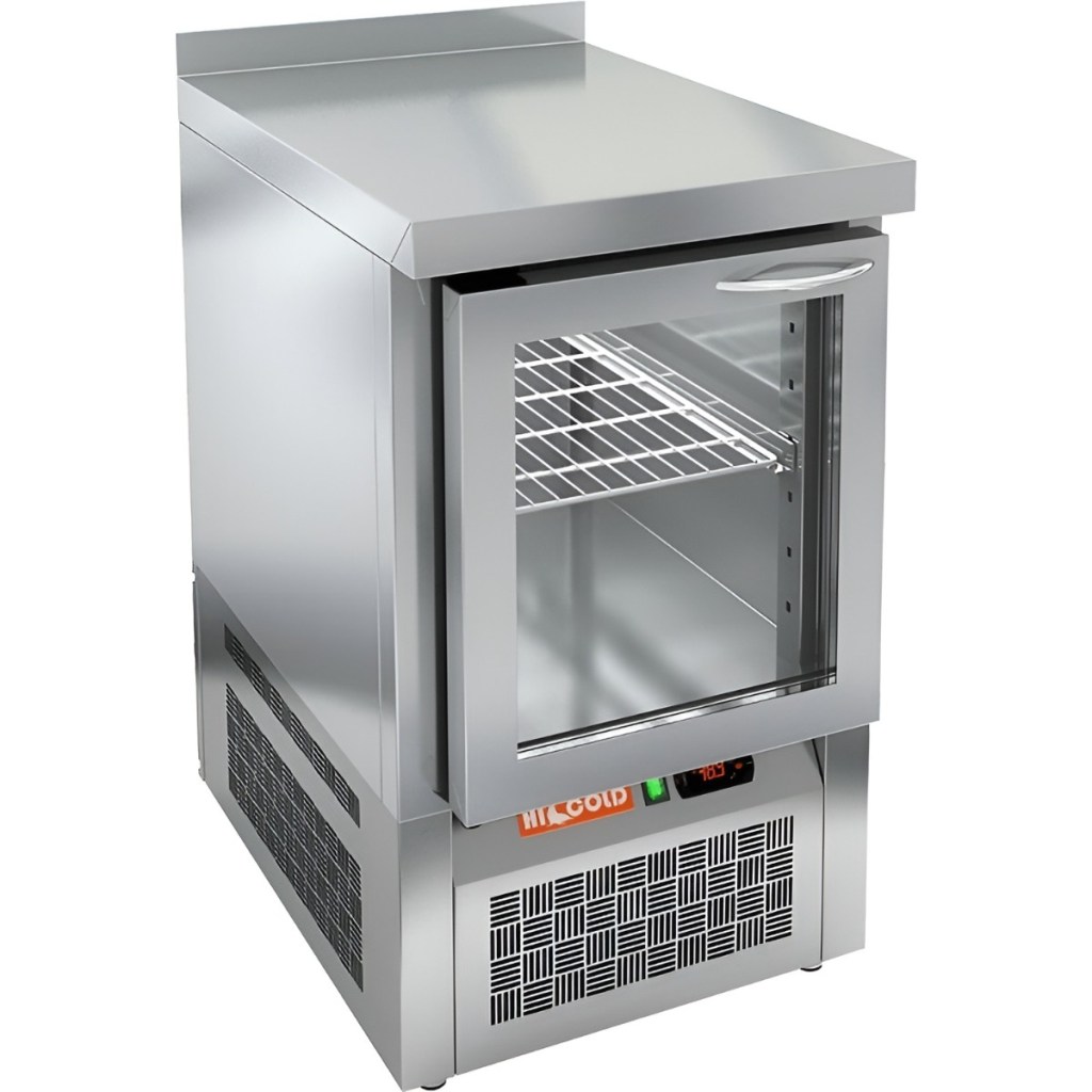 Стол холодильный среднетемпературный HiCold GNEG 1 HT