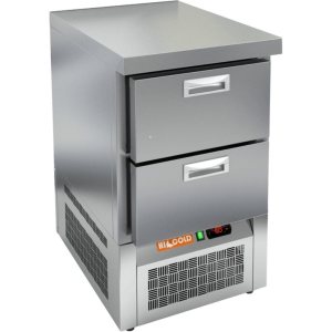 Стол морозильный HiCold SNE 2/BT О