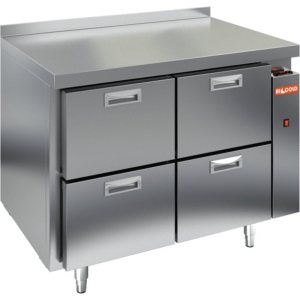 Стол морозильный HiCold SN 22/BT P (без агрегата)