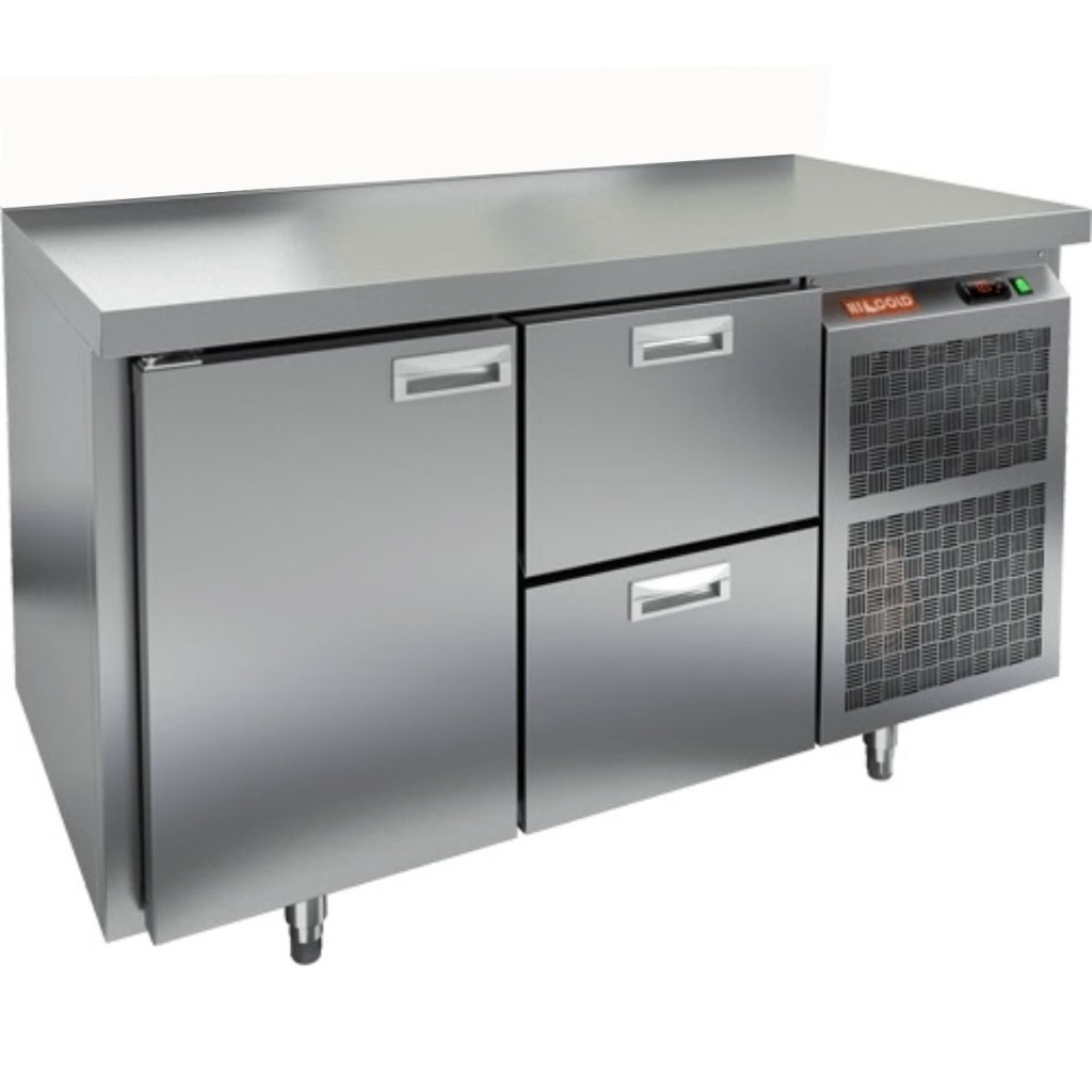 Стол морозильный HiCold SN 12/BT О