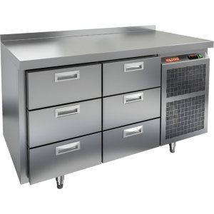 Стол морозильный HiCold BN 33/BT