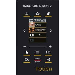 Конвекционная печь UNOX XEFR-03HS-ETDV - Изображение 2