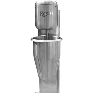Миксер для молочных коктейлей Rosso HBL-011 - Изображение 2