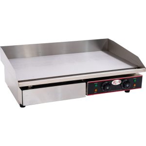 Жарочная поверхность Rosso HEG-820 - Изображение 2