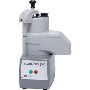 Овощерезка Robot Coupe CL20 + 4 диска