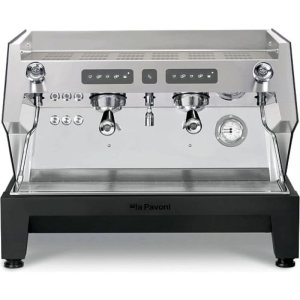 Кофемашина La Pavoni PPNBT2VAN00EU - Изображение 2
