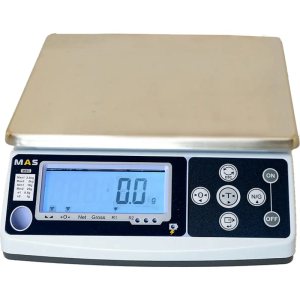 Весы MAS MASter MSС-15