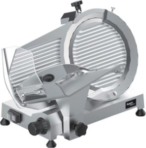 Слайсер APACH Cook Line ASL250 CE тефлон