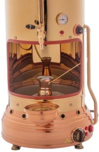 Кофе на песке JOHNY AK/8-2 N - Изображение 2