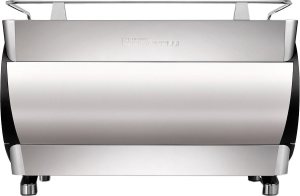 Кофемашина Nuova Simonelli Aurelia WAVE 2 GR S черная, высокая группа - Изображение 4