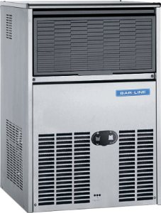 Льдогенератор SCOTSMAN B 5022 WS