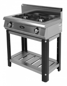 Газовая плита Grill Master Ф2ЖТЛПГ 50014