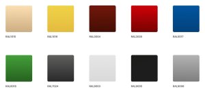 Горка холодильная Dazzl Zodiac DG 070 H210 125 - Изображение 5