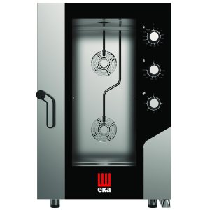 Пароконвектомат Tecnoeka MKF 1111 S