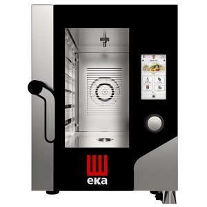 Пароконвектомат Tecnoeka MKF 611 V C TS