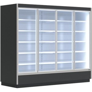 Холодильная горка Italfrigo Rimini L9 DG BOX 3750 Д гастрономическая комплектация