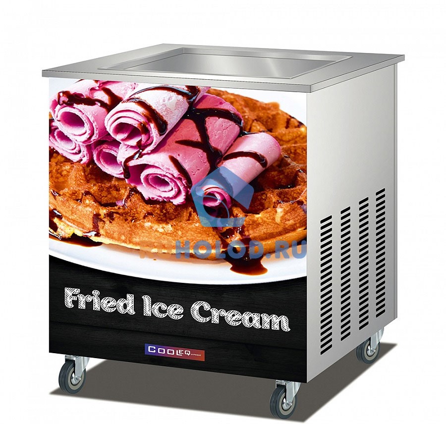 Фризер для жареного мороженого COOLEQ IF-48