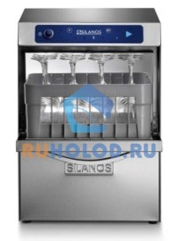 Фронтальная посудомоечная машина SILANOS N700 DIGIT