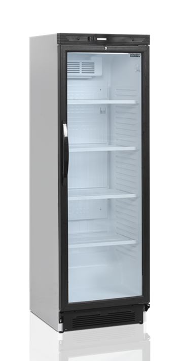 Шкаф холодильный TEFCOLD CEV425 1 LED IN DOOR