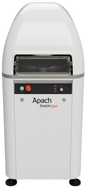 Тестоделитель-округлитель автоматический Apach Bakery Line SPA A11