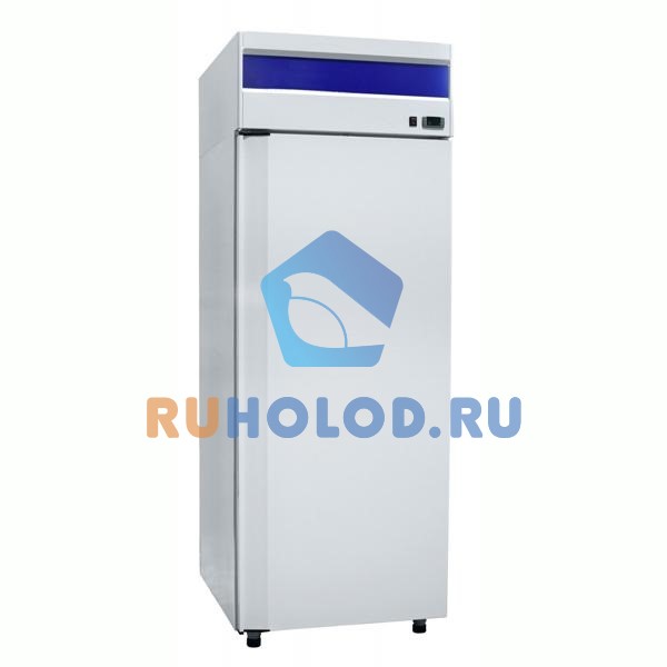 Шкаф холодильный Abat ШХс-0,5-01 нерж
