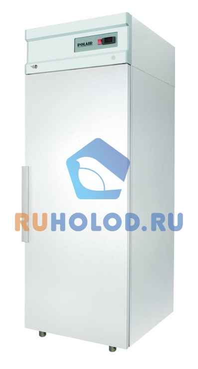 Шкаф холодильный Polair СМ 107-S 