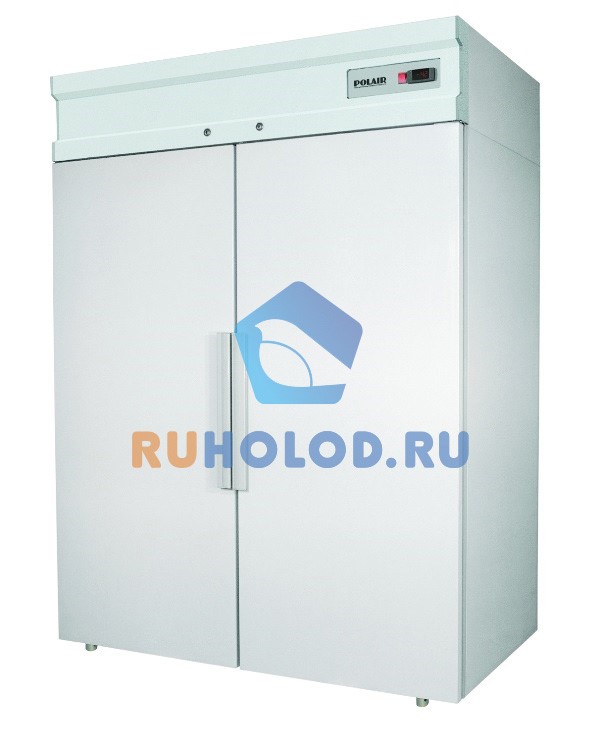 Шкаф холодильный Polair СМ 110-S 