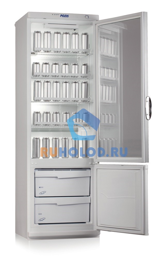 Шкаф холодильный Pozis-RK-254