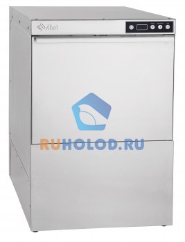Фронтальная посудомоечная машина Абат МПК-500Ф-02