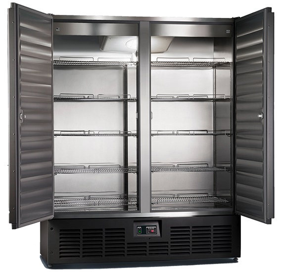 Шкаф холодильный Рапсодия R 1520 M - Изображение 2