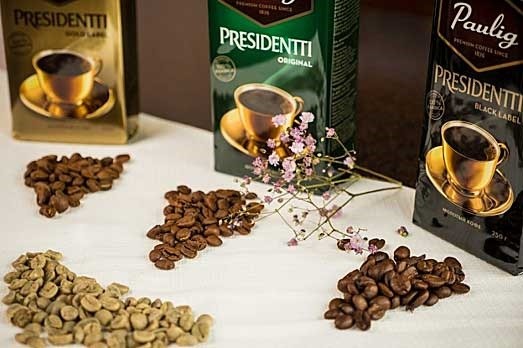 Выставка ExpoHoReCa: гостеприимство не имеет границ