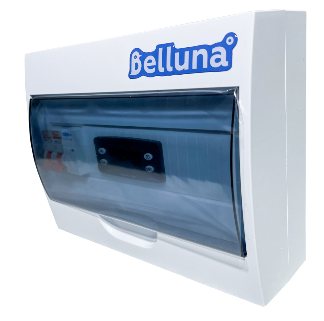 Сплит-система Belluna Эконом S226 - Изображение 9
