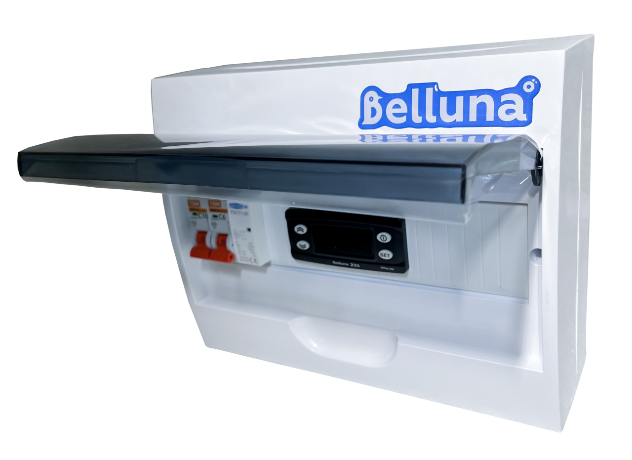 Сплит-система Belluna Эконом S226 - Изображение 10