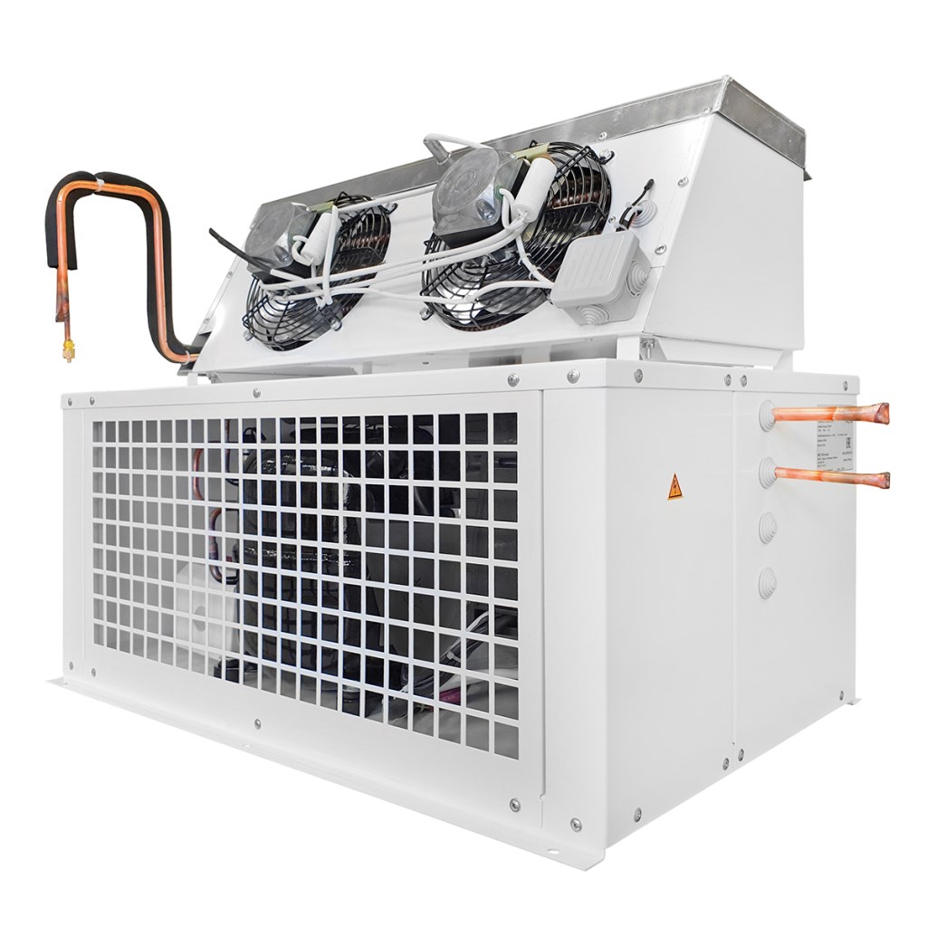 Сплит-система холодильная низкотемпературная АСК-холод СНп-22 - Изображение 3