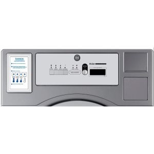 Сушильная машина Haier HCD12C - Изображение 3