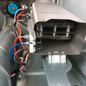 Сушильная машина Haier HCD12C - Изображение 5