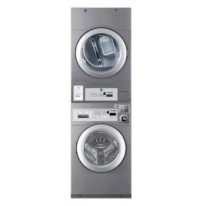 Сушильная машина Haier HCD12C - Изображение 2