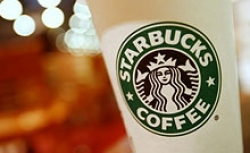Starbucks открыл первую в мире кофейню для слепых