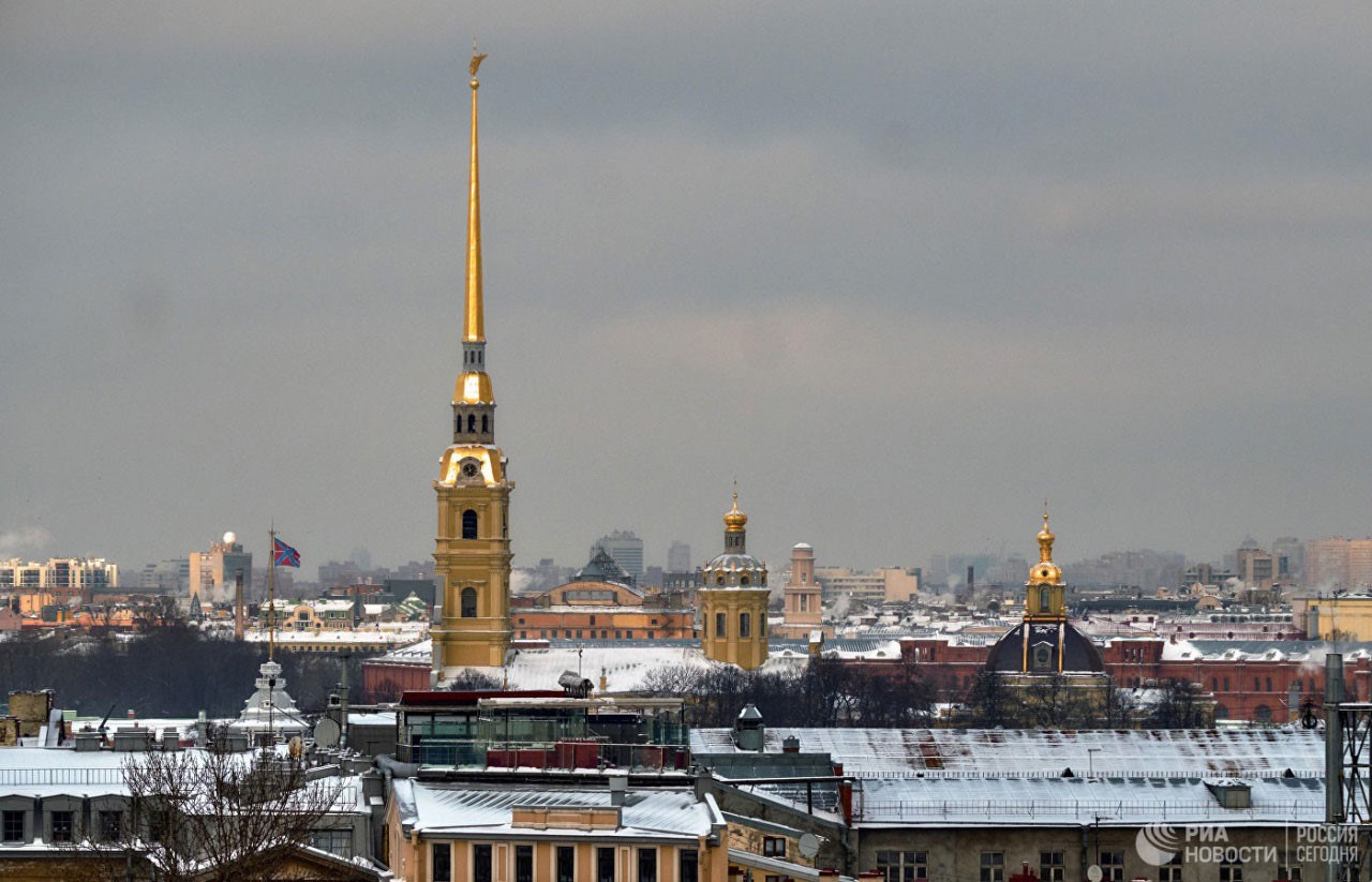 В Петербурге пройдет международный театральный фестиваль "Пять вечеров"