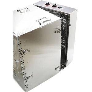 Дегидратор-сушилка AIRHOT FD-16GR роторный - Изображение 7