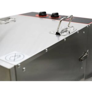 Дегидратор-сушилка AIRHOT FD-16GR роторный - Изображение 8